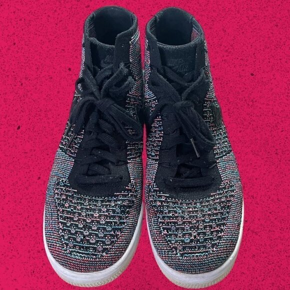 Nike blazer air ultra flyknit shoes - Picture 2 of 7